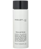 INGLOT Cosmetics Micellar Water | Vegan Cleanser & Makeup Remover for All Skin Types | 115ml - Buy Online on GoSupps.com
