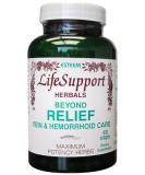 Esteem Beyond Relief 60 Capsules for Pain Relief | Fast International Shipping - Buy Online on GoSupps.com