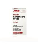 Newborns, Infants & Children Gas Relief Simethicone 20 mg/0.3ml Drops Dye Free Generic for Mylicon 1 oz (30ML) 2 PACK Total 2 oz 1 Fl Oz (Pack of 2) - Buy Online on GoSupps.com