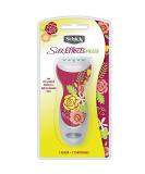 Schick Silk Effects Plus Razor 2-Pack - Smooth Shaving Experience - Buy Online on GoSupps.com