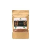 Clean Organic Manjistha Root Powder- Rubia Cordifolia - 100% Pure and Natural (100) 100 g (Pack of 1) - Buy Online on GoSupps.com