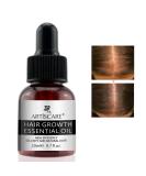 Hair Growth Essential Oil for Men & Women - Regenerate Thinning Hair & Prevent Hair Loss - Powerful Scalp Treatment Serum for Damaged Hair & Thicker Regrowth - Buy Online on GoSupps.com