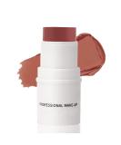 Boobe Multi Stick - Waterproof Bronzer Highlighter & Blush Makeup Stick for All Skin Types - Easy Application Cream Contour 10g - Buy Online on GoSupps.com