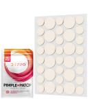 Buy Hydrocolloid Pimple Patch - Acne Treatment Skin Care (36 Patches) - Fast International Shipping - Buy Online on GoSupps.com