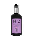 Tal Care Hand & Nail Cream 2 - 300 ml | Moisturizing Grape Seed Oil for Stressed Cracked Hands | Fast Absorbing & Smooth Effect - International Shipping Available - Buy Online on GoSupps.com