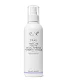 KEUNE CARE Absolute Volume Thermal Protector 6.8 Oz - Heat Protectant Spray - Buy Online on GoSupps.com