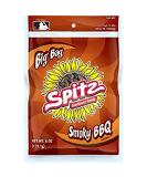 Spitz Smoky BBQ Sunflower Seeds 6oz (Pack of 9) - Delicious and Nutritious Snack - Buy Online on GoSupps.com