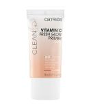 Buy CLEAN ID Vitamin C Fresh Glow Primer 30 ml - Radiant Skin for All | International Shipping Available - Buy Online on GoSupps.com