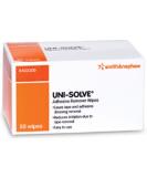Buy UNI-SOLVE Adhesive Remover Wipes - 54402300BX | International Shipping Available - Buy Online on GoSupps.com
