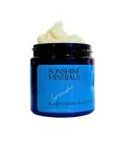 Calming Lavender Magnesium Cream for Legs | Fast Absorbing Natural Shea & Mango Butter | USA Made 4oz - Buy Online on GoSupps.com