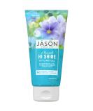 Jason Natural Styling Gel Flaxseed Hi Shine 6 oz (170 g) - Buy Online on GoSupps.com
