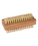 CROLL & DENECKE 20241 Wooden Nail Brush | Natural Bristles | Eco-Friendly | International Shipping - Buy Online on GoSupps.com
