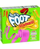 Betty Crocker Fruit by the Foot Starburst 4.5oz 2 Pack - 4.5 Ounce (Pack of 2) - Buy Online on GoSupps.com