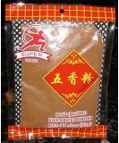 Super Chinese 5 Spice Powder 3 Oz - Authentic Asian Seasoning Mix - Buy Online on GoSupps.com