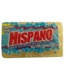Six Cuaba Soap tablet - 6 Seis Jabones de Cuaba en tabla hispano (1/2 Dozen) 5.64 oz each bar - Buy Online on GoSupps.com