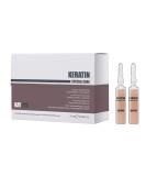 Kepro Kay Pro Special Care Keratin Lotion 12 x 10 ml - Buy Online on GoSupps.com