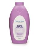 Body Powder 100% Talc Free Leaves Your Skin Soft and Smooth (Lavender) - Buy Online on GoSupps.com