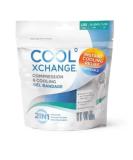 Thermoskin Coolxchange Large Compression Cooling Gel Bandage - 0.81 lb | Best International Shipping & Fast Relief - Buy Online on GoSupps.com