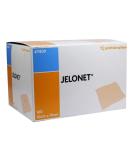Buy JELONET Sterile Paraffin Gauze 10x10 cm - 100 Pcs for Wound Care | International Shipping Available - Buy Online on GoSupps.com