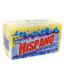 Buy Hispano Soap Square 2PK - Premium Quality International Shipping Available - Buy Online on GoSupps.com