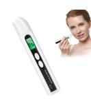 Buy Digital Monitor for Skin | LCD Skin Tester & Oil Analyzer - Accurate Face Skin Sensor Solutions - Buy Online on GoSupps.com
