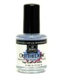 Inm Out The Door Fast Dry 0.5 Oz - Quick Drying Nail Polish Topcoat for Stunning Manicures | International Shipping Available - Buy Online on GoSupps.com