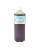 Black Cumin Seed Oil Organic 1 litre - Cold Pressed Raw Pure Virgin Unrefined - Buy Online on GoSupps.com