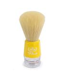 Buy Omega S-Brush Model S10018 - Premium Synthetic Shaving Brush for Smooth Shaves | International Shipping Available - Buy Online on GoSupps.com