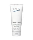 Buy Biotherm Body Care Cleansing Shower Milk 6.76 Oz for Women - Nourishing & Hydrating Formula - International Shipping Available - Buy Online on GoSupps.com