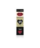 Buy Beauty BLVD Glitter Lips - Cruelty Free Forbidden | International Shipping Available - Buy Online on GoSupps.com