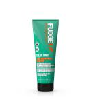 Fudge Clean Mint Shampoo - Refreshing Hair Cleanser for All Hair Types | Free International Shipping - Buy Online on GoSupps.com