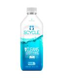 Septic Tank Treatment - 8 Month Supply (60 oz) for Monthly Maintenance & Backup Prevention - Unclog Waste Pipes & Drain Fields - Buy Online on GoSupps.com