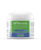 KP Elements Keratosis Pilaris Lotion (4 fl oz) - Natural Treatment for KP | Vegan & Exfoliating AHA Moisturizer | Made in USA | 4 fl oz - Buy Online on GoSupps.com