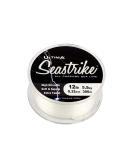 ULTIMA Seastrike Sterk Fishing Line 300m - Transparent 0.32mm - 12.0lb/5.5kg - Unisex Adult - International Shipping Available - Buy Online on GoSupps.com