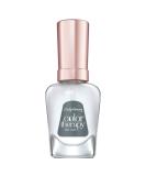 Sally Hansen Color Therapy Nail Treatment Top Coat 0.5 fl oz Top Coat 0.5 Fl Oz (Pack of 1) - Buy Online on GoSupps.com