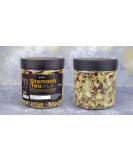 Ali Baba Stomach Tea (Mide Cayi) | Alleviate Discomfort Naturally with Soothing Herbal Blend | Crafted for Digestive Relief | Embrace the Benefits of Traditional Remedies | 100g - Buy Online on GoSupps.com