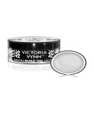 VICTORIA VYNN BUILD GEL UV/LED 50ML No.01 TOTALLY CLEAR Clear 50 ml (Pack of 1) - Buy Online on GoSupps.com