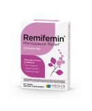 Menopause Relief Supplements | Clinically Proven Black Cohosh | Estrogen-Free | Made in Germany | 60 Unflavoured Tablets - Buy Online on GoSupps.com