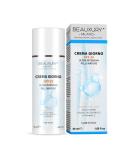 Anti-Aging SPF 30 Day Cream - UVA UVB Protection & Hydration for Mature Skin - Silicone-Free 50 ML - Buy Online on GoSupps.com