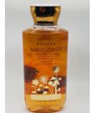 Buy Bath & Body Works Golden Sunflower Shower Gel 10 oz | Luxurious Body Wash for Radiant Skin | International Shipping Available - Buy Online on GoSupps.com