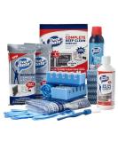 Oven Mate Complete Deep Clean Oven Kit for Easy Cleaning - Buy Online on GoSupps.com