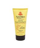 Naked Bee Gel Cleanser - Hydrating Face Wash with Orange Blossom Honey | 5.5 Oz Daily Gel Cleanser for All Skin Types - International Shipping - Buy Online on GoSupps.com