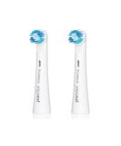 Prorelax Accessory Set 3 - Whitening Brush Heads for Deep Cleaning | International Shipping Available - Buy Online on GoSupps.com
