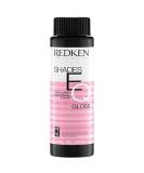 Redken Shades EQ Demi-Permanent Hair Gloss No. 010N Delicate Natural 60 ml 010N Delicate Natural 60 ml (Pack of 1) - Buy Online on GoSupps.com