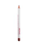 Flirt Matt Lip Liner 102 Hot Rum - Long-Lasting Waterproof Lip Liner for Perfect Lips | Shop Internationally - Buy Online on GoSupps.com