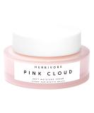 HERBIVORE Botanicals Pink Cloud Soft Moisture Cream   Daily Moisturizer with Tremella Mushroom and Squalane Plumps and Hydrates with a Natural Dewy Finish (1.7 oz) - Buy Online on GoSupps.com