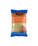 TRS Ginger Powder 400g (400g) (Pack of 1) 400 g (Pack of 1) - Buy Online on GoSupps.com