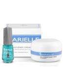 Barielle Nail Strengthener & Garlic Growth Formula Set - Buy Online on GoSupps.com