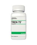 Buy Tren 75 - Muscle Hardening & Power (1 Month Supply) | Best International Shipping - Buy Online on GoSupps.com