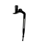 Scotty #141 Kayak/SUP Transducer Mounting Arm - Medium, Black - Buy Online on GoSupps.com
